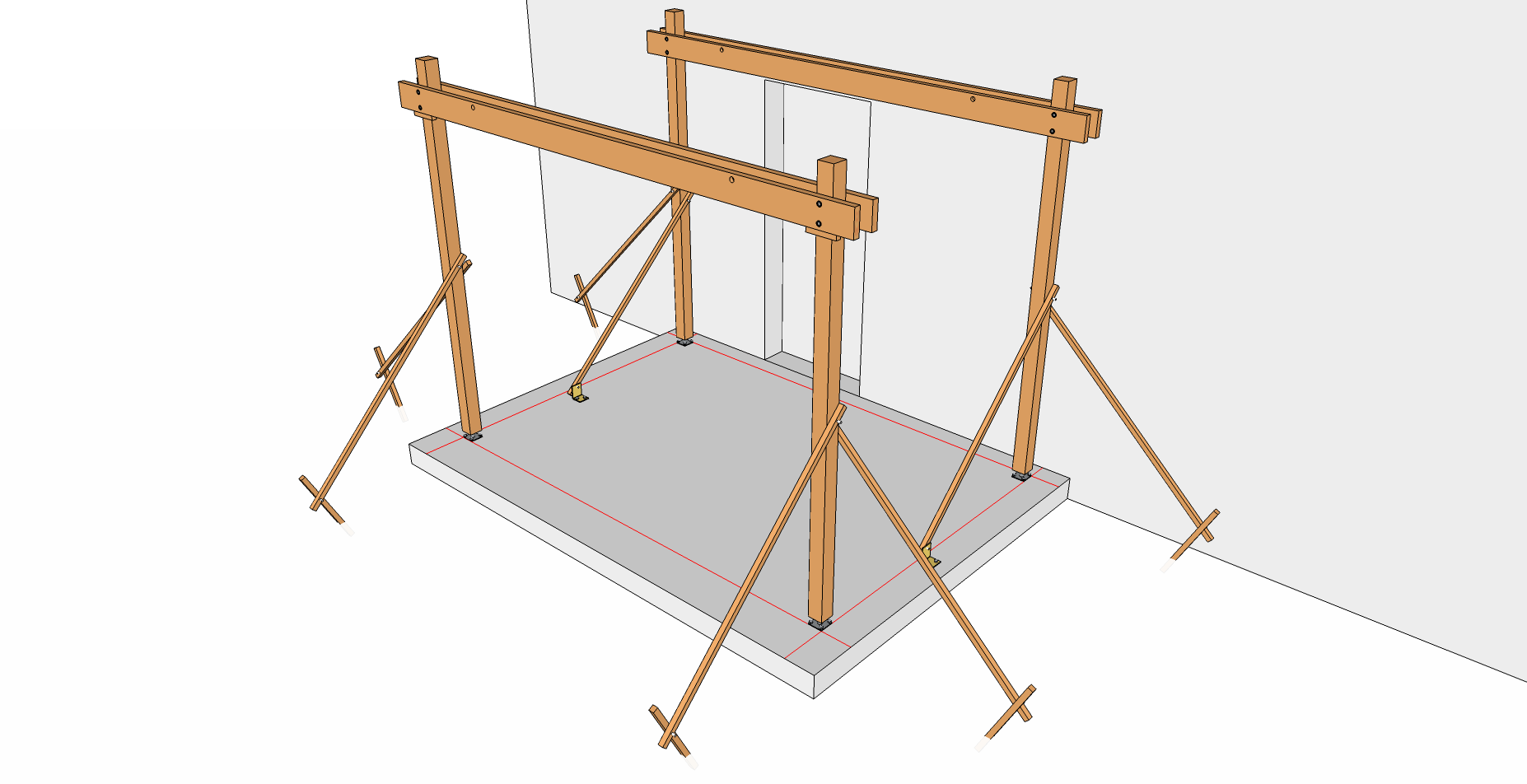 Consolider Une Poutre Porteuse Renfort Pour Poutre Béton EDKNFQ — free download