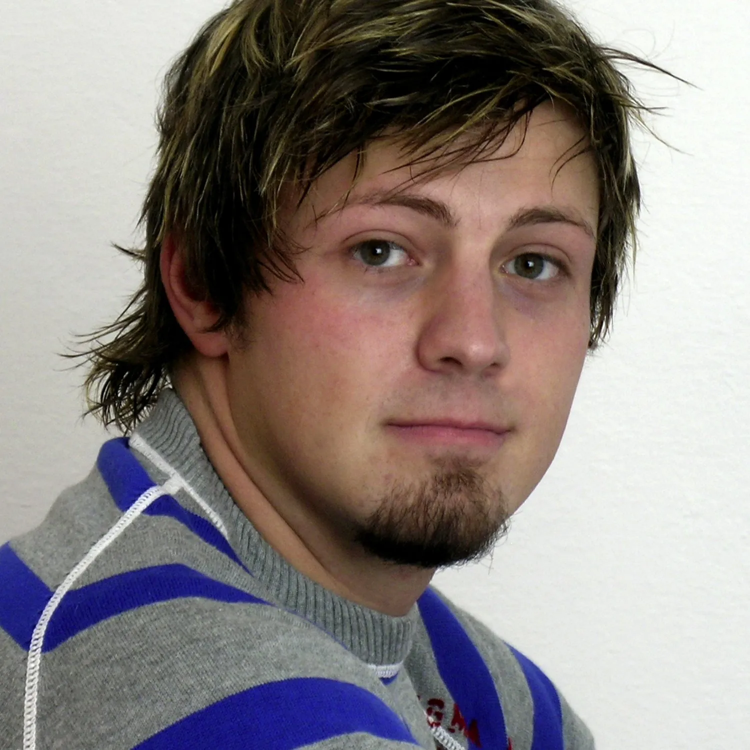 David témoigne