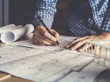 DOSSIER TECHNIQUE : vos plans de pergola sur mesure