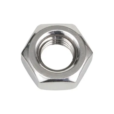 Écrou hexagonal - INOX - Réf. 55881400002