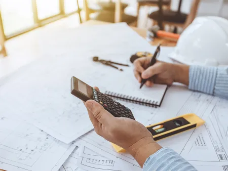 Outils de calcul (compatible EUROCODE5)