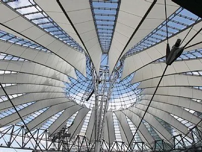 Les styles de pergola