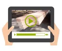Vignette de l'article : Vidéo 3 : comment faire des découpes elliptiques