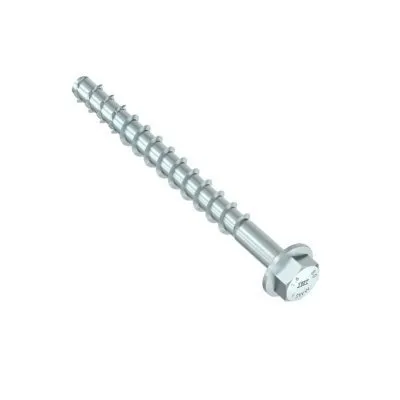 Vis HECO MULTI-MONTI-PLUS SS avec embase HP - Réf. 48435