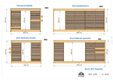 Dimensions CORA_C