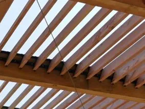 KIT lames orientables