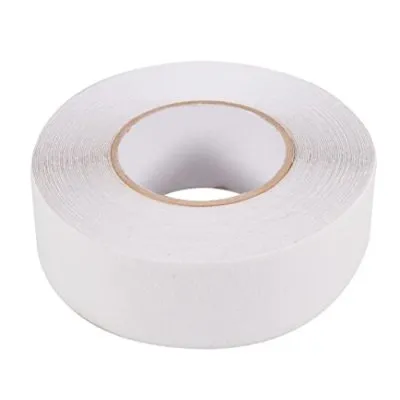 Ruban antidérapant transparent - Réf. 194107