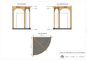 Dimensions STELLA A