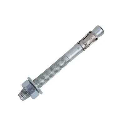 Goujons d'ancrage sismique - Réf. 75350B1015500