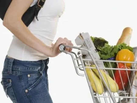 Les produits que j'ai réellement trouvés