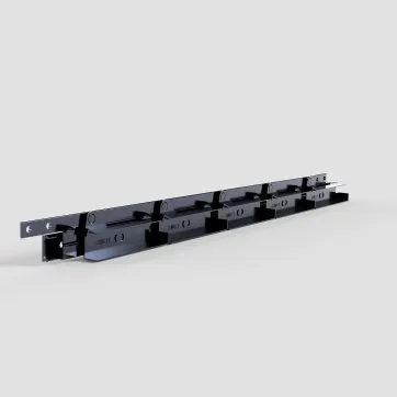 Le mécanisme SUNDIY en ALUMINIUM