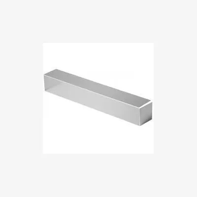 Embout de couvertine - Gamme 200 - Aluminium 10/10 - Réf. CE10-200