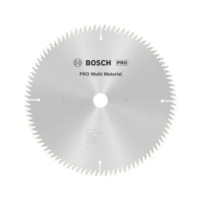 Lame de scie circulaire professionnelle multi-matériaux - 305 x 30 x 3.2 mm - 96 dents