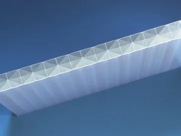 Structure alvéolaire