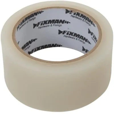 Ruban résistant aux intempéries - 50mm x 25m - Réf. 192545