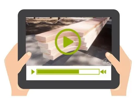 Vidéo 3 : comment faire des découpes elliptiques