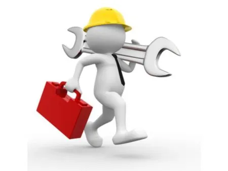 Maintenance et réparation