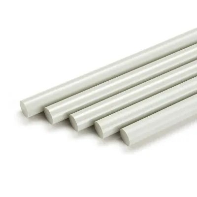 Bâtonnets de rebouchage thermofusible Knottec - Pour le BOIS - 12mm