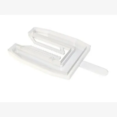 Cales Fourchette SOLO, 30x40mm - Réf. CWP7013