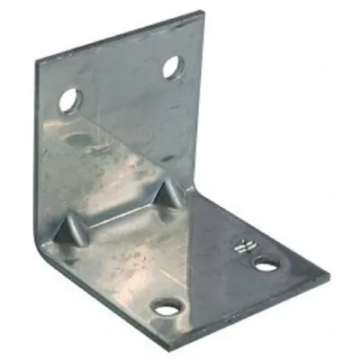 Connecteur de palissade - Inox A2 - Réf. CPIX-R