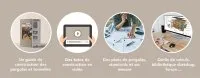 Vignette de l'article : Sur ce site vous trouverez :