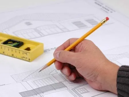 Conception de la Tonnelle