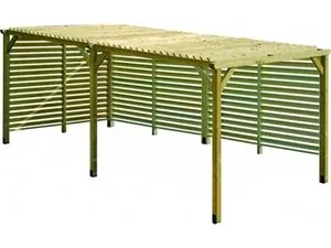 Brise-vent et brise-vue