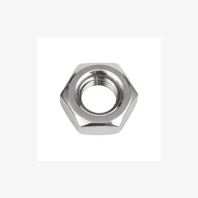 Écrou hexagonal - INOX - Réf. 55880500004