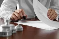 Vignette de l'article : Formalité administrative : formulaire de décision