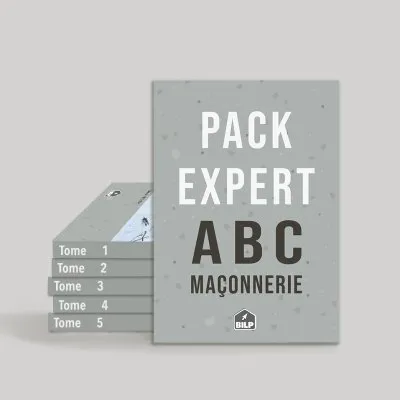 Pack EXPERT : pour les PROs et les amateurs exigeants (TÉLÉCHARGEMENT)