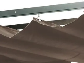 Les toiles dépliantes