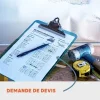 Pack LA TOTALE - déclaration de travaux