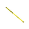 Vis à bois structurelle tête plate - SWW10X220 - Réf. 75415