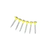 Vis pour connecteurs tête Torx - Diamètre 5mm - Réf. CSA5.0X50T