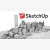 Bibliothèque de composants SKETCHUP pour la MACONNERIE
