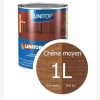 LINITOP CLASSIC : Lasure décorative de protection haut extrait sec. - Réf. L220