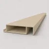 Lame SUNDIY XL Beige sable