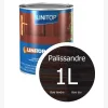 LINITOP CLASSIC : Lasure décorative de protection haut extrait sec. - Réf. L218