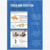 Guide ouvertures (DE)