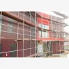 DELTA-FASSADE COLOR PLUS - avec deux bords autocollants intégrés - 1.50m × 30m - Réf. 02207392