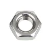Écrou hexagonal - INOX - Réf. 55882700002