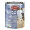 OLEOFLOOR NATURAL : huile mate haute performance - Réf. 287
