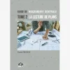 Couverture du guide TOME 2 LA LECTURE DE PLANS
