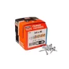 Vis pour connecteurs tête Torx - Diamètre 5mm - Réf. CSA5.0X25