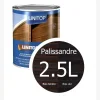LINITOP SOLID : Lasure de protection avec filtre UV nouvelle génération - Réf. L263