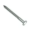 Tirefonds INOX