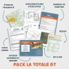Pack LA TOTALE - déclaration de travaux