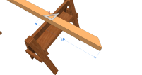 3 - tracer l’autre angle